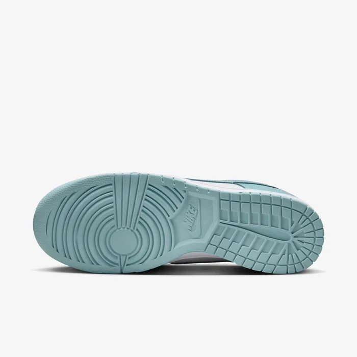 Nike Dunk Low Retro "Denim Turquoise"