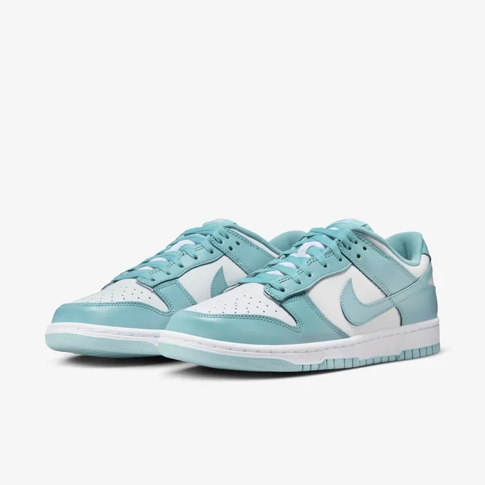 Nike Dunk Low Retro "Denim Turquoise"