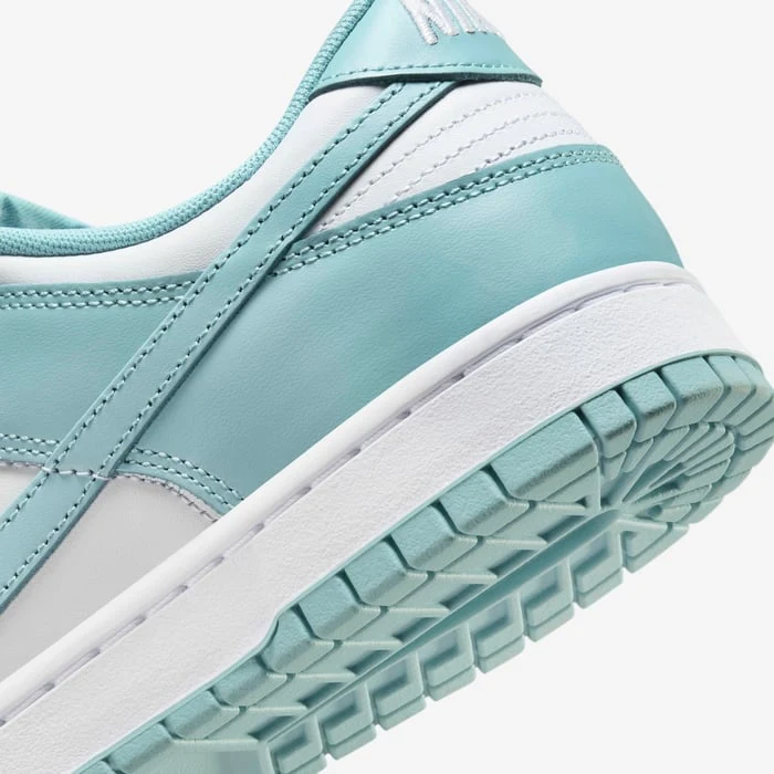 Nike Dunk Low Retro "Denim Turquoise"