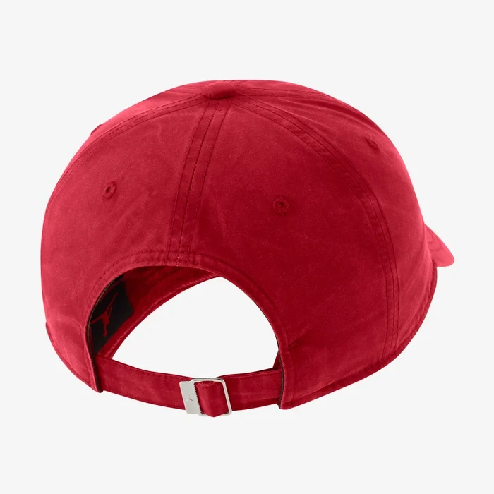 Jordan Jumpman Heritage86 Red