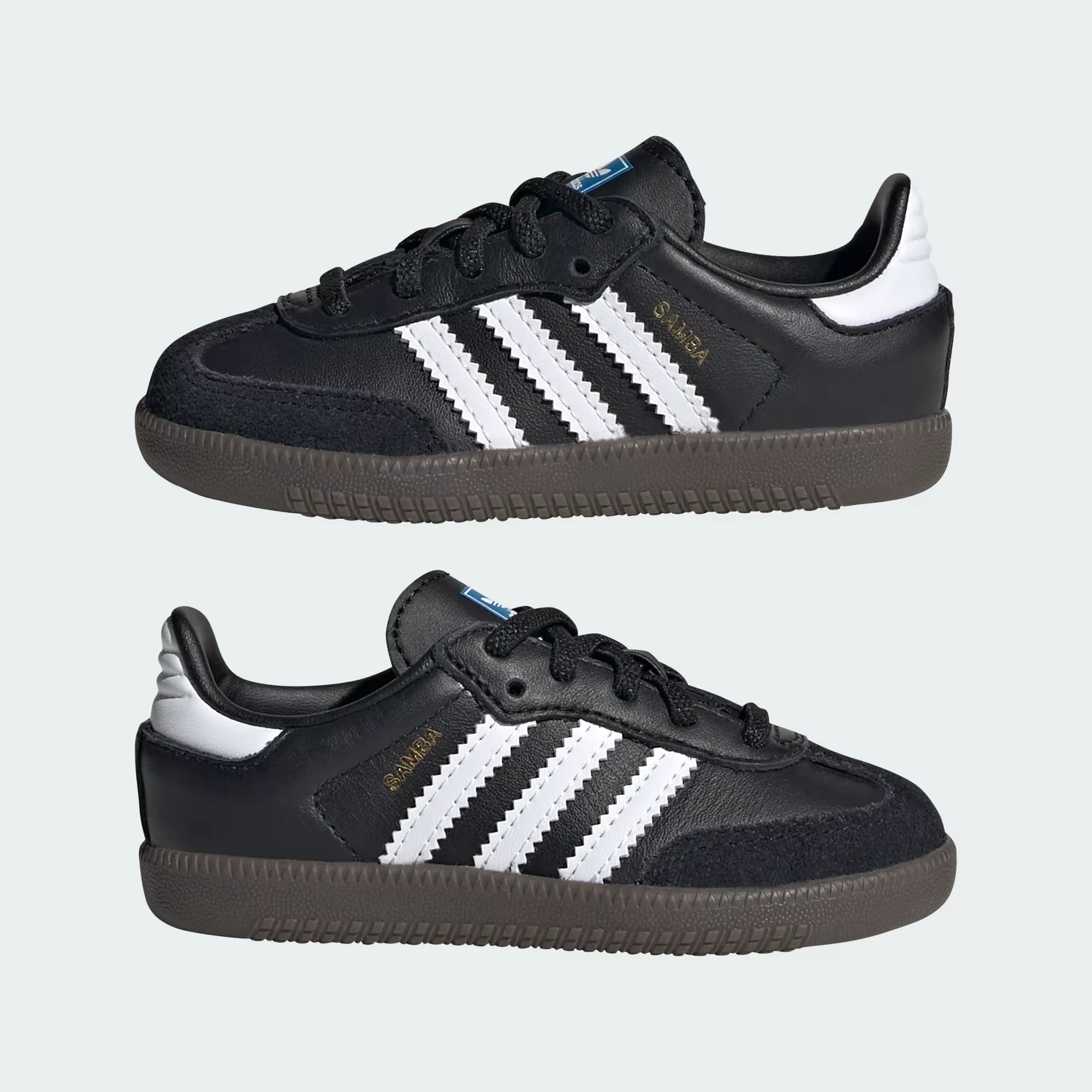 Samba OG Shoes Kids