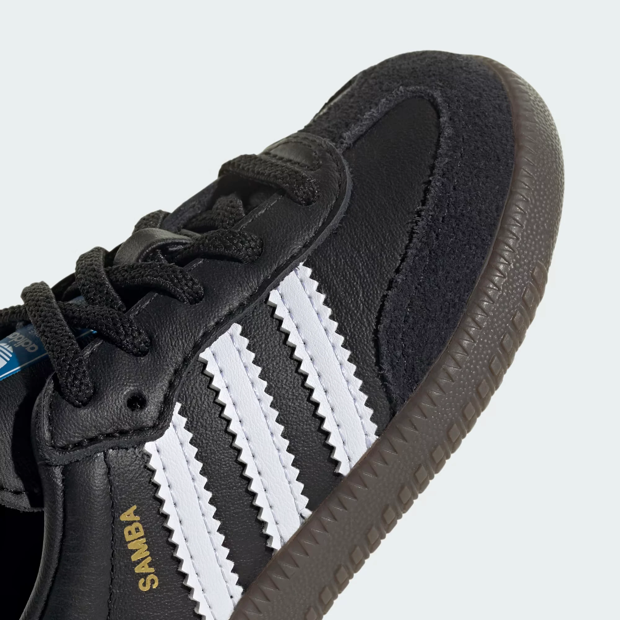 Samba OG Shoes Kids