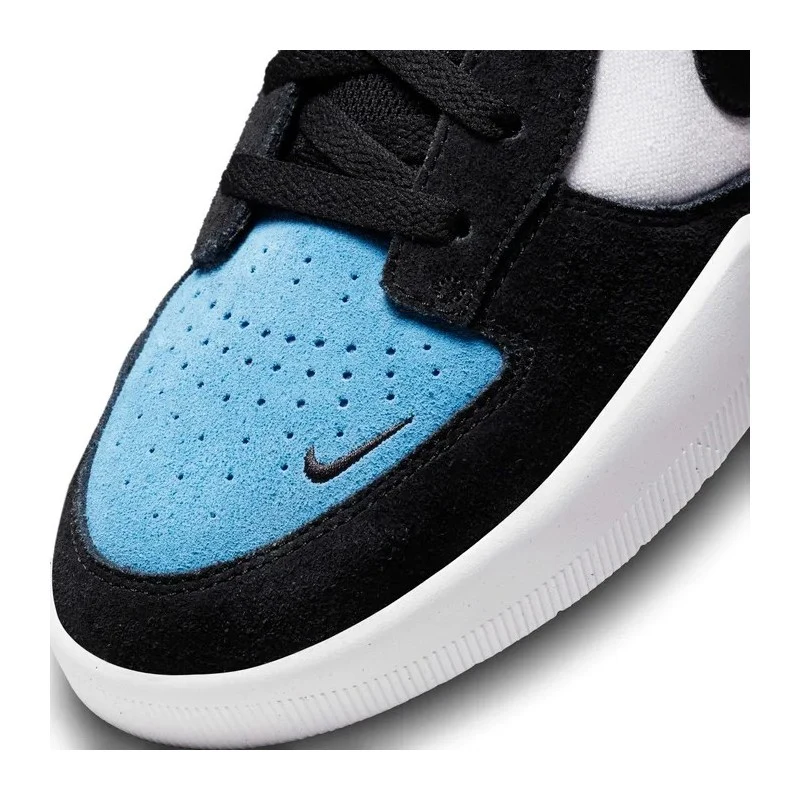 Nike SB Force 58 'Dutch Blue' shoes