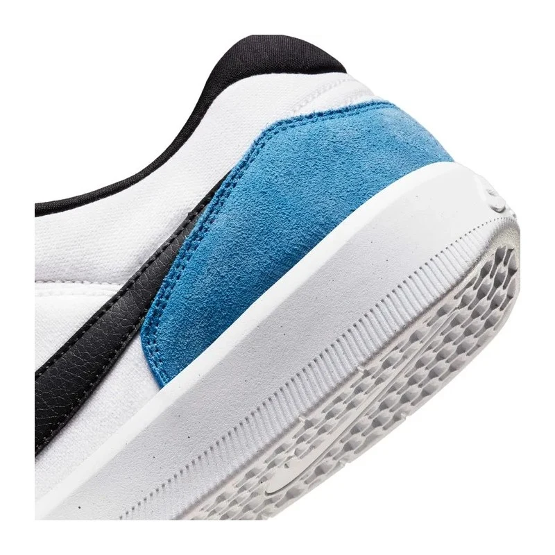 Nike SB Force 58 'Dutch Blue' shoes