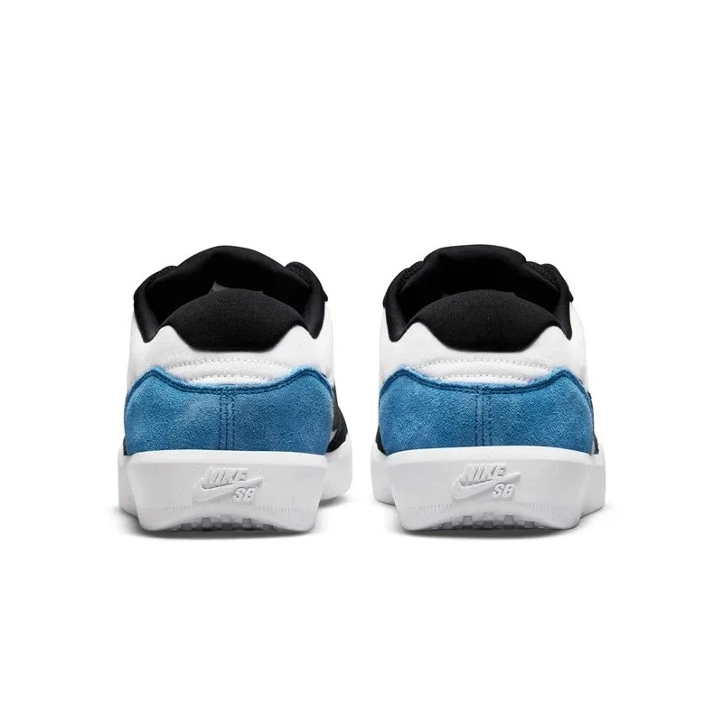 Nike SB Force 58 'Dutch Blue' shoes