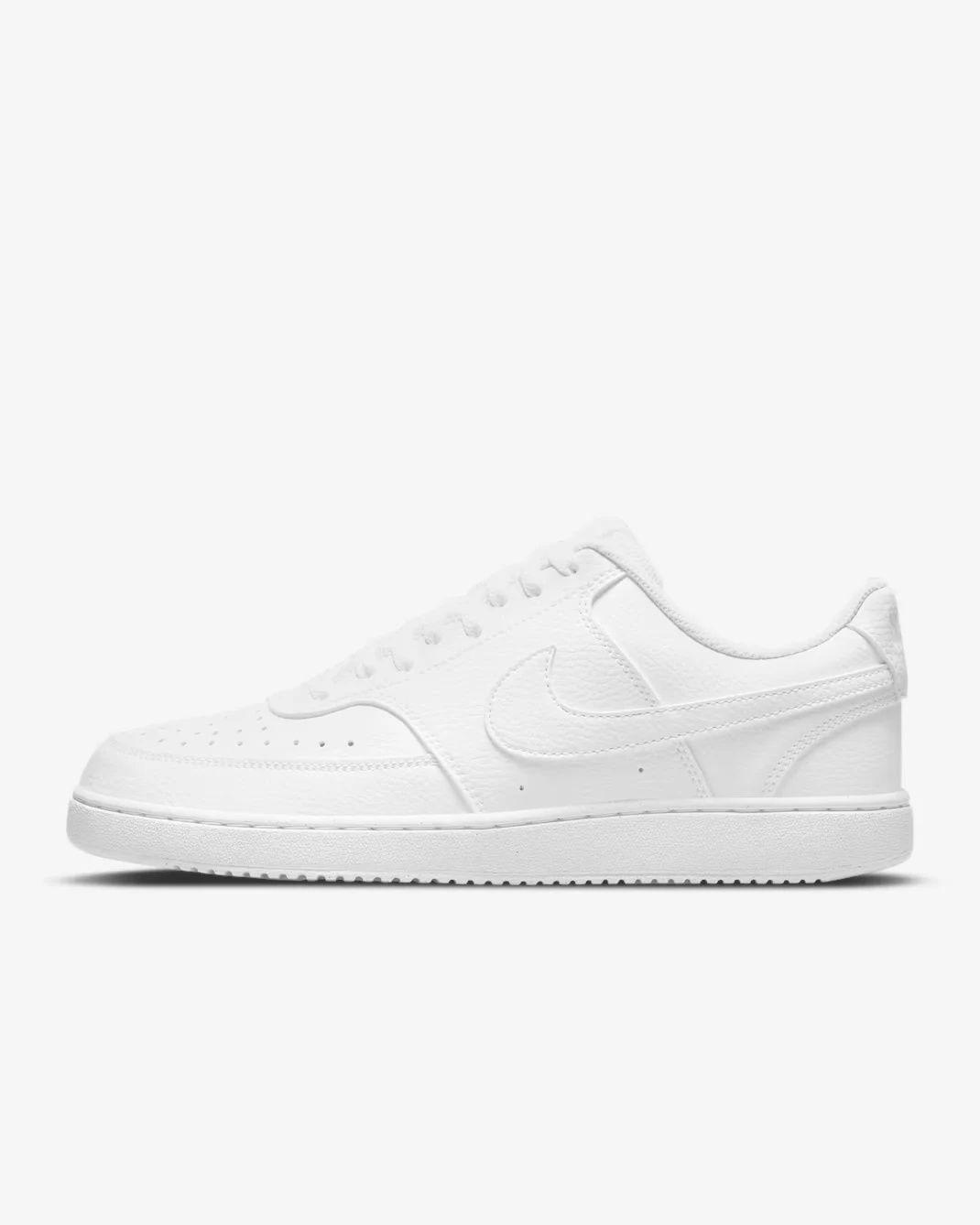 Nike Court Vision Low Next Nature ''White''