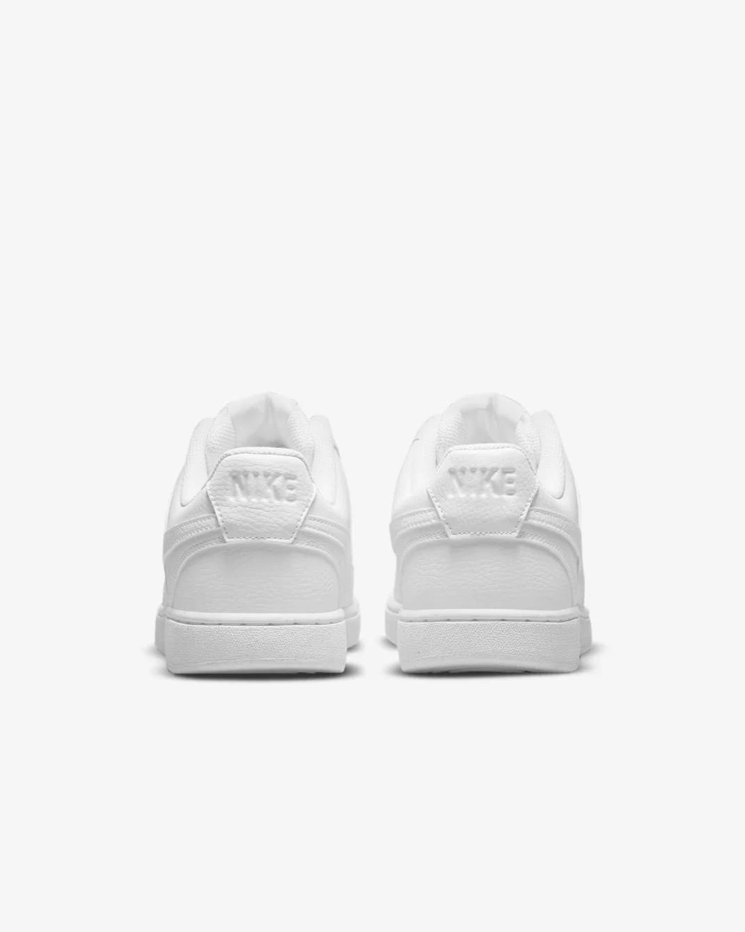 Nike Court Vision Low Next Nature ''White''