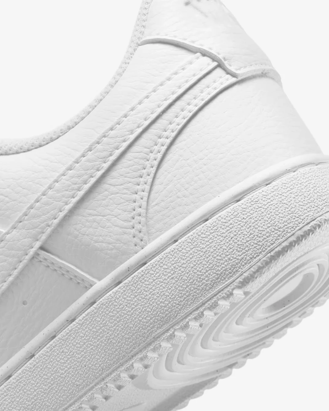 Nike Court Vision Low Next Nature ''White''