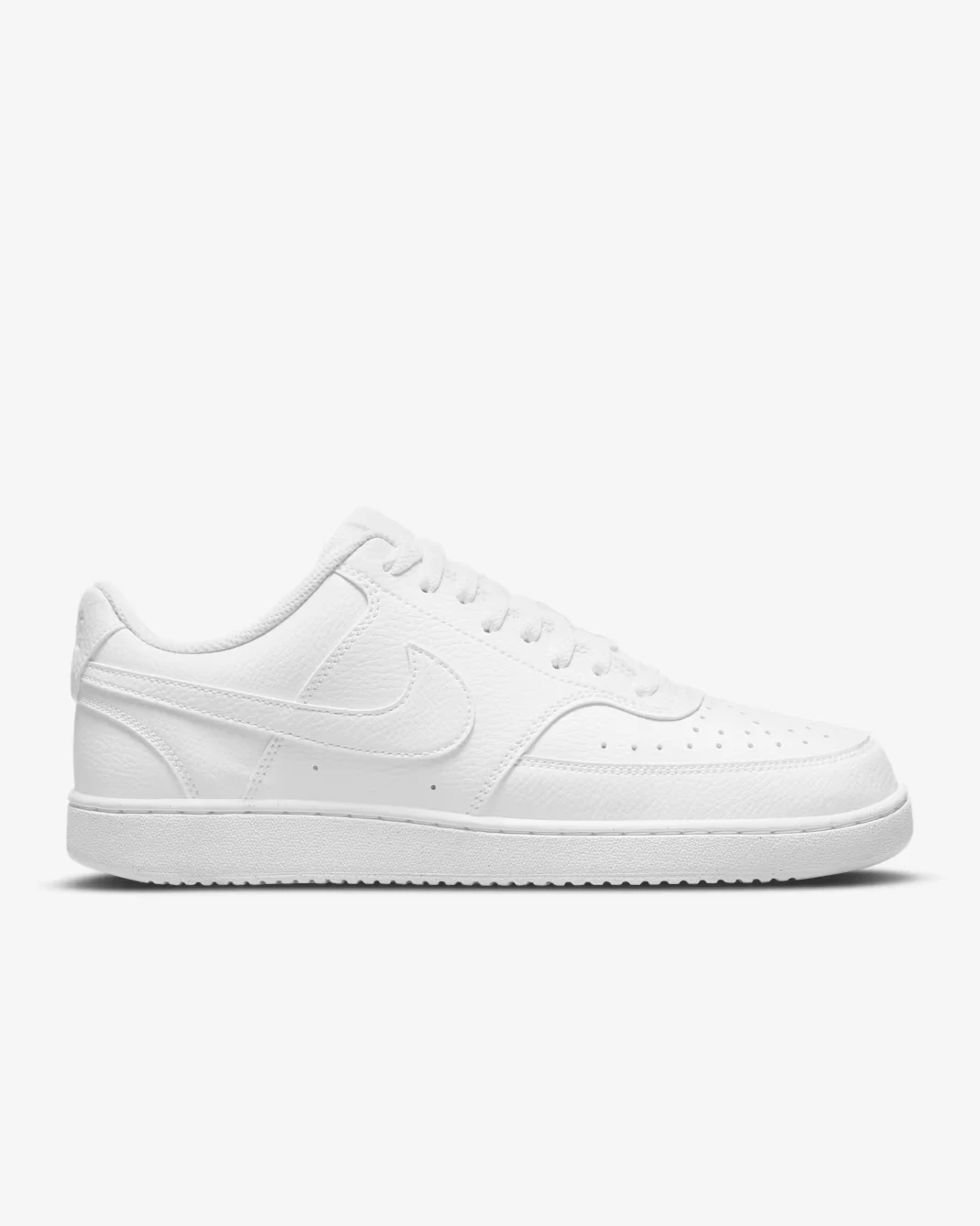 Nike Court Vision Low Next Nature ''White''