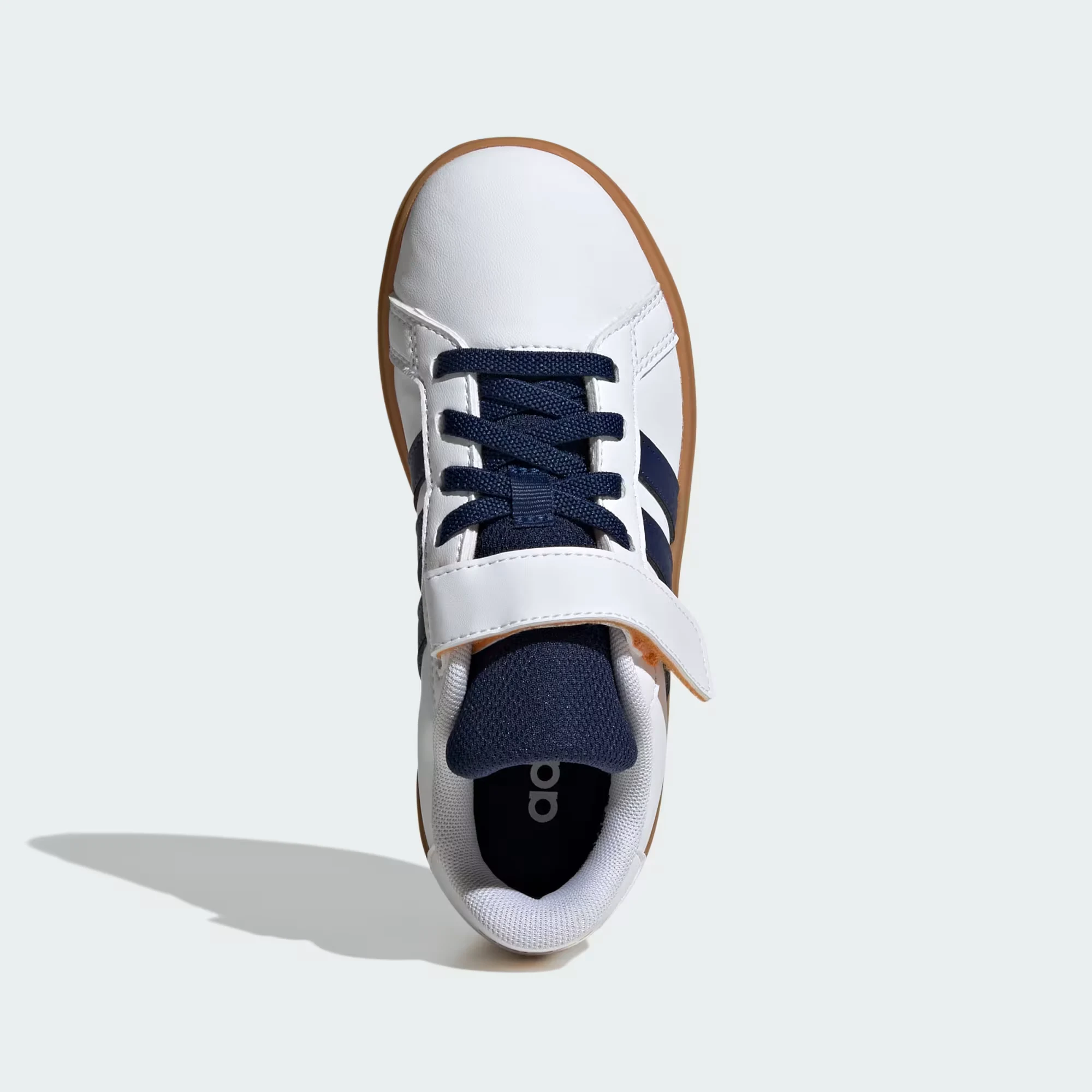 Grand Court 2.0 Kids Tennis Shoes