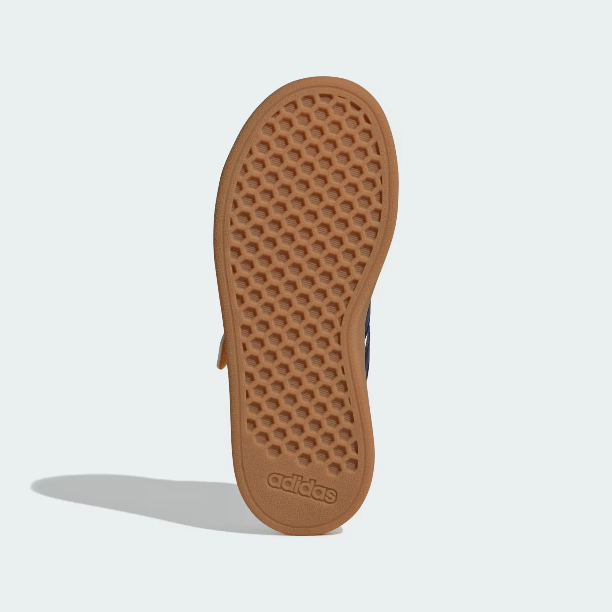 Grand Court 2.0 Kids Tennis Shoes
