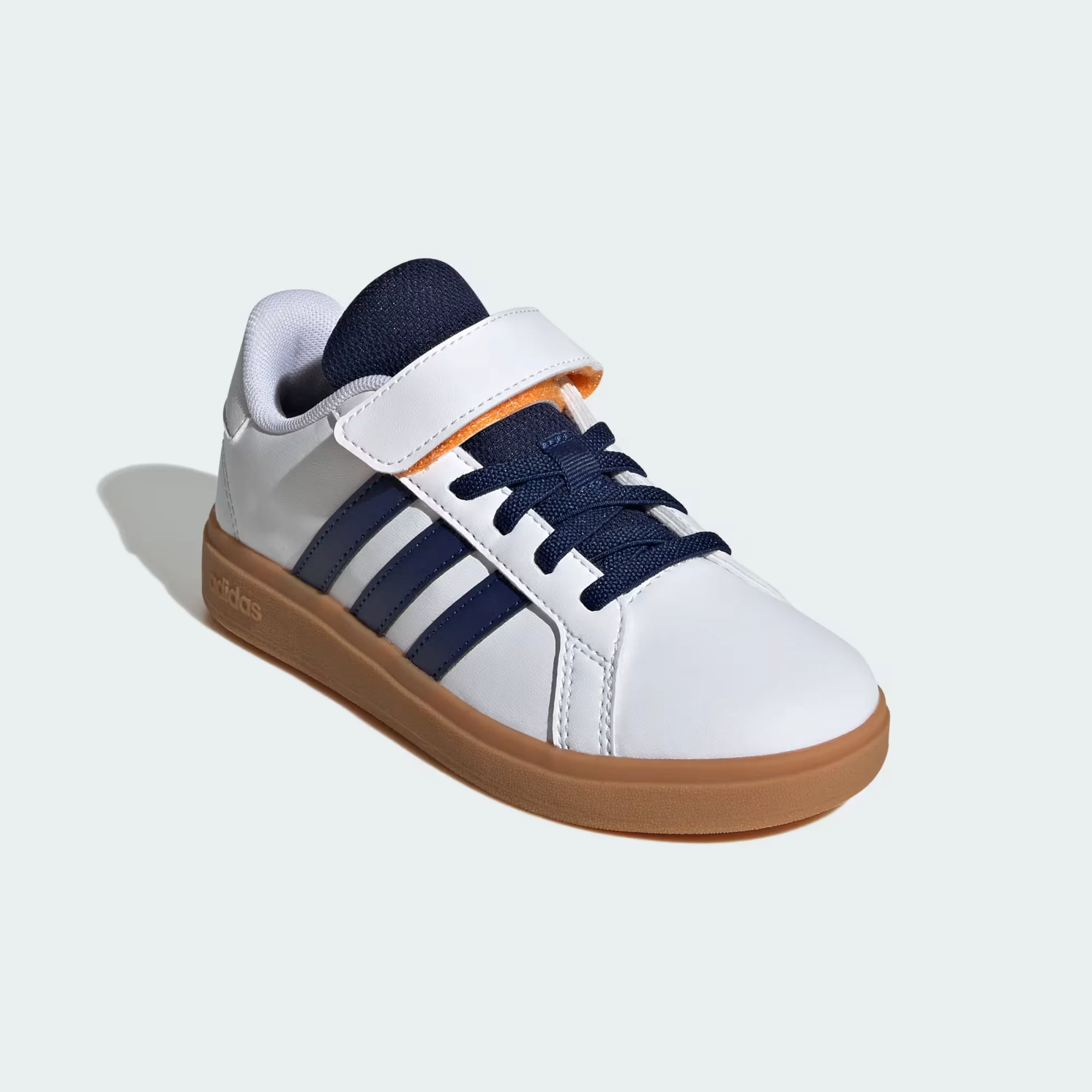 Grand Court 2.0 Kids Tennis Shoes