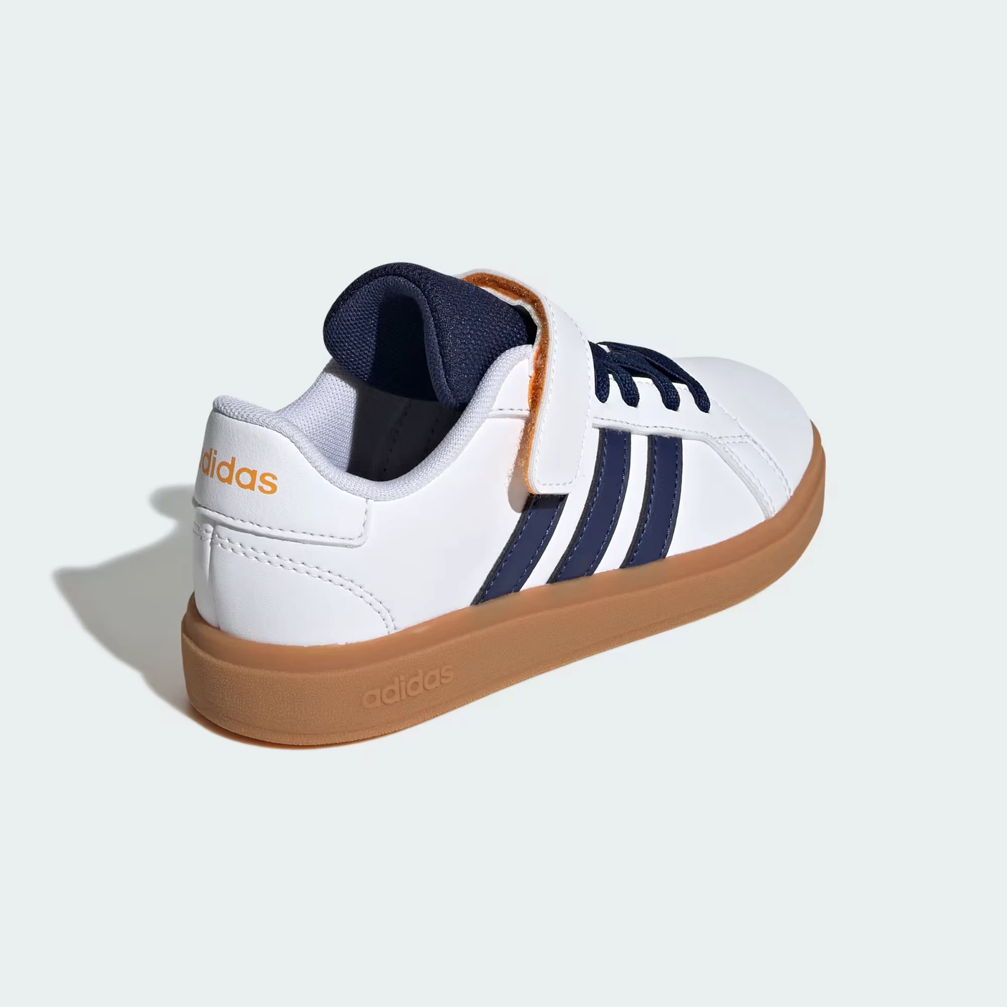 Grand Court 2.0 Kids Tennis Shoes