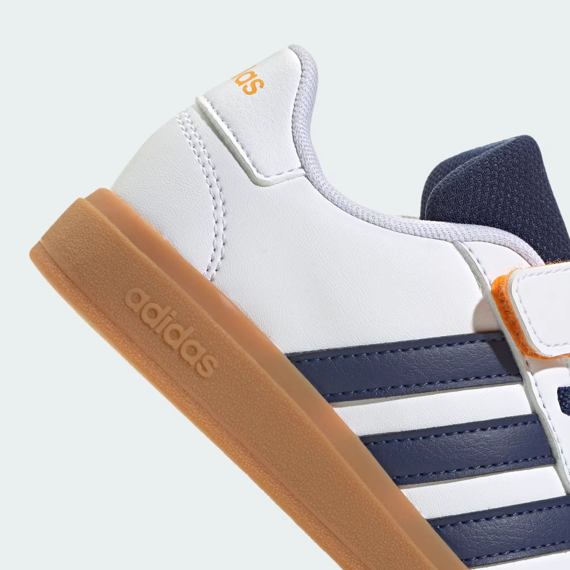 Grand Court 2.0 Kids Tennis Shoes