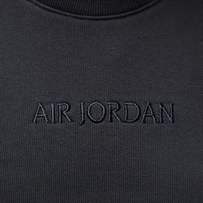 Nike – Logo Air Jordan – Off-Noir