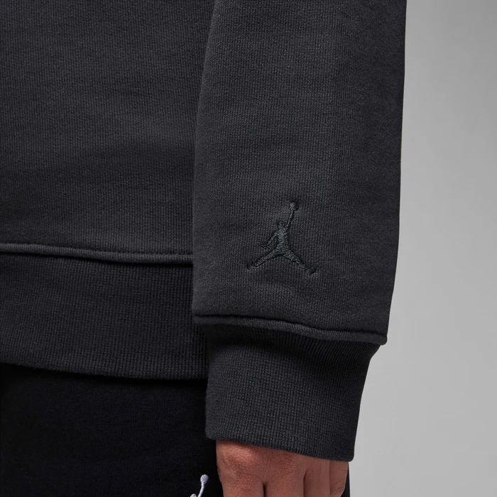 Nike – Logo Air Jordan – Off-Noir