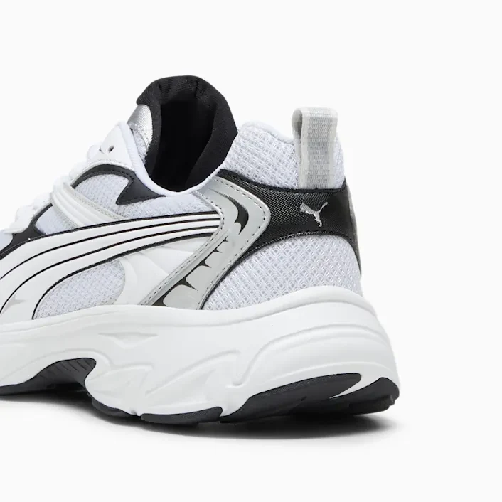 PUMA Morphic Base Sneakers