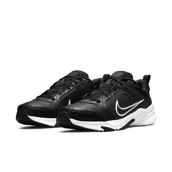 Nike Defy All Day "Black/White"