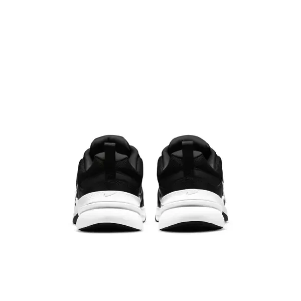 Nike Defy All Day "Black/White"
