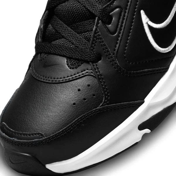 Nike Defy All Day "Black/White"