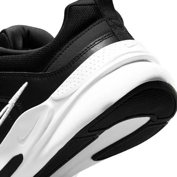 Nike Defy All Day "Black/White"