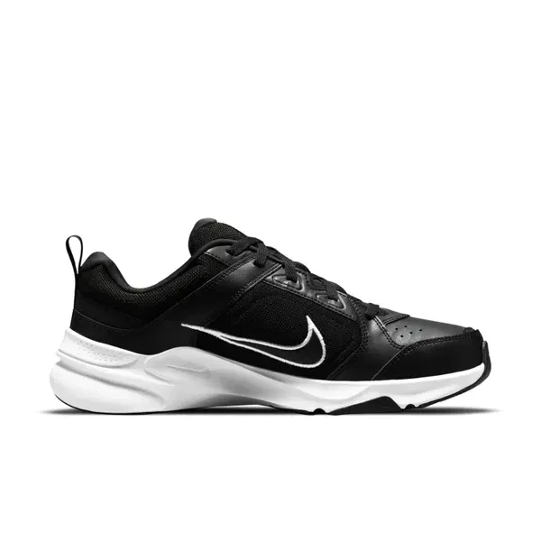Nike Defy All Day "Black/White"