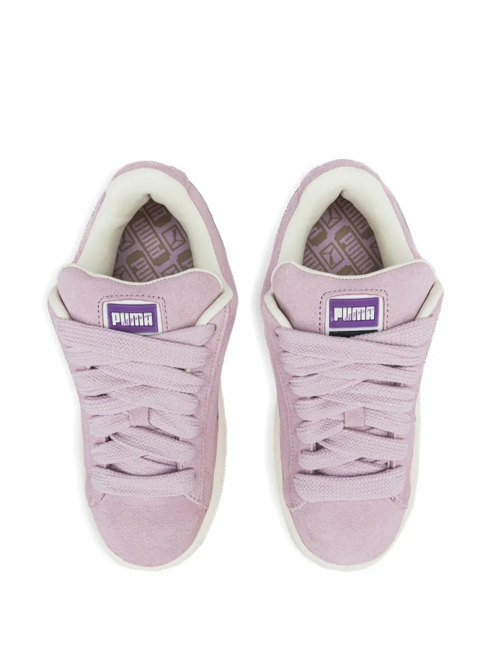 puma suede xl