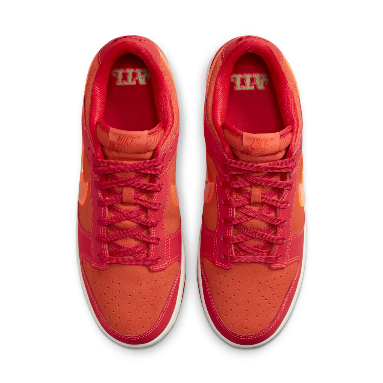 Dunk Low ATL