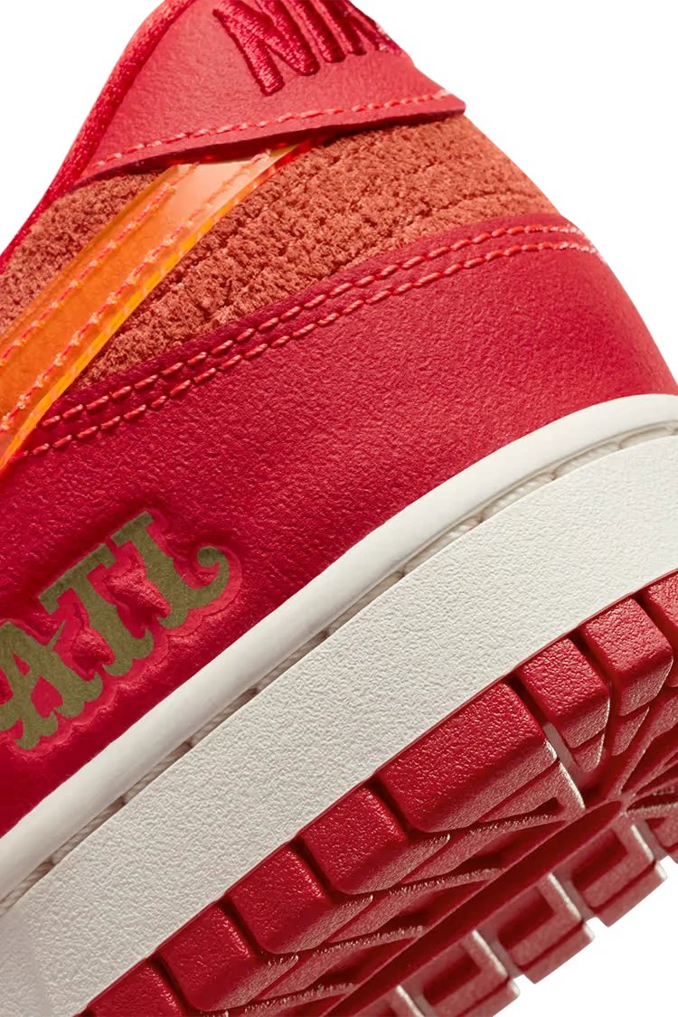 Dunk Low ATL