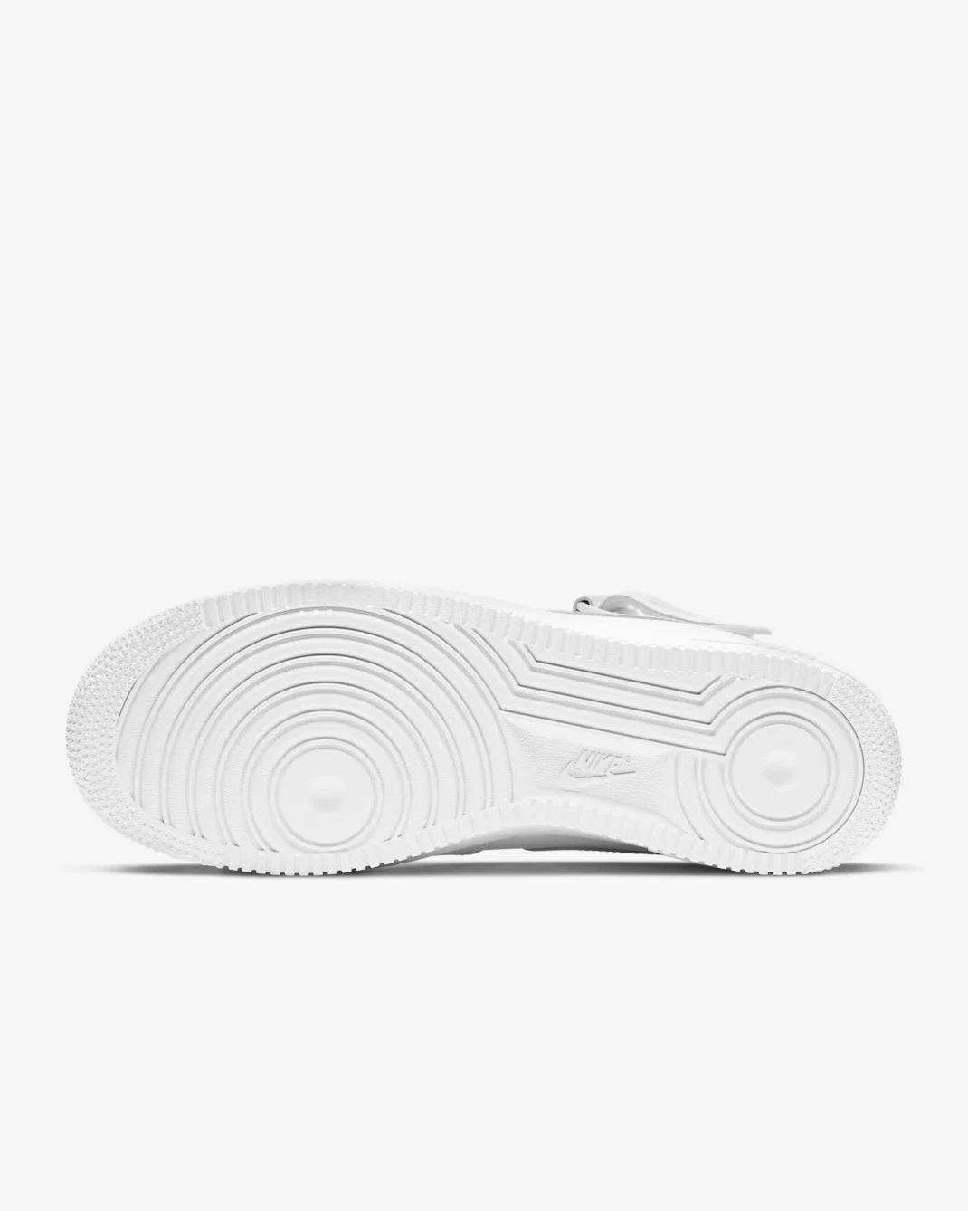Nike Air Force 1 Mid '07 Men's Shoes