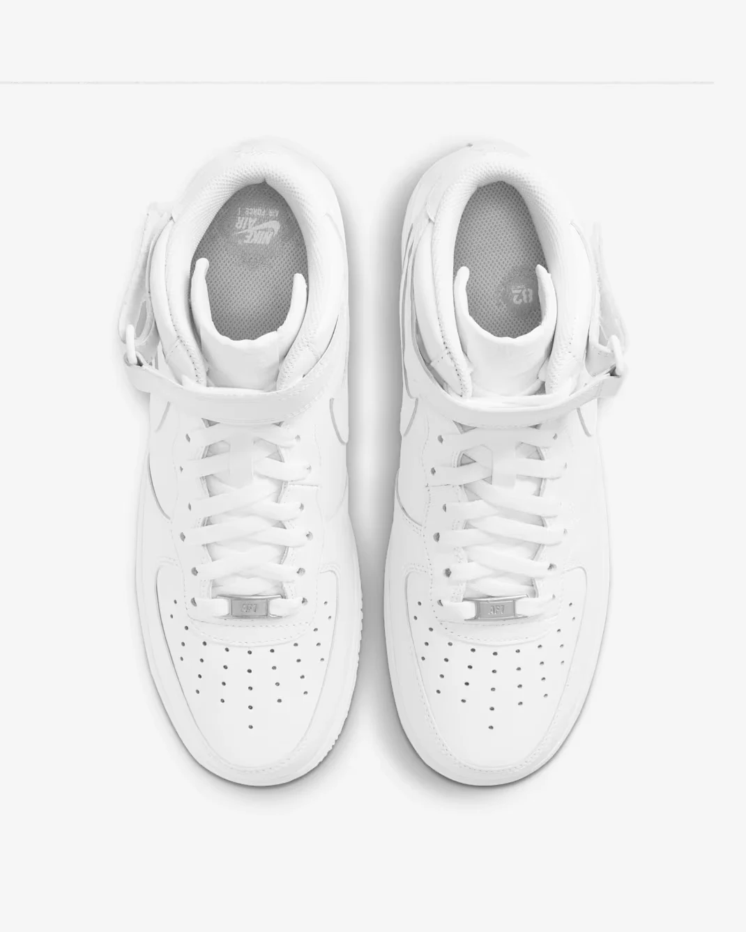 Nike Air Force 1 Mid '07 Men's Shoes