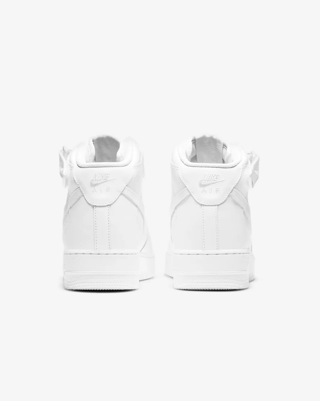 Nike Air Force 1 Mid '07 Men's Shoes