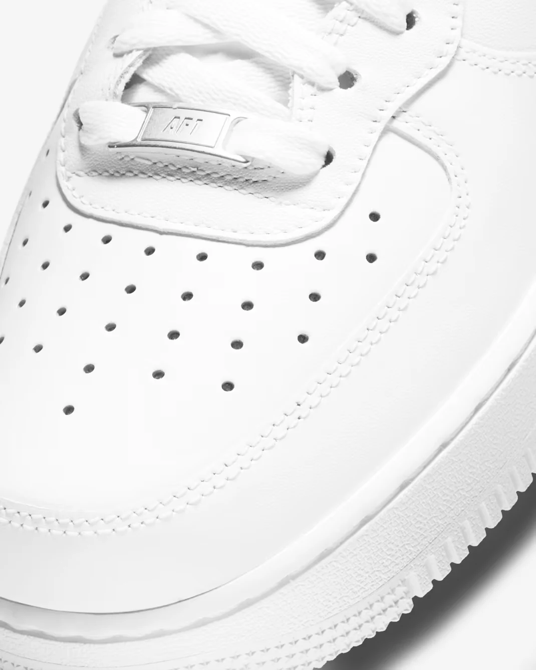 Nike Air Force 1 Mid '07 Men's Shoes