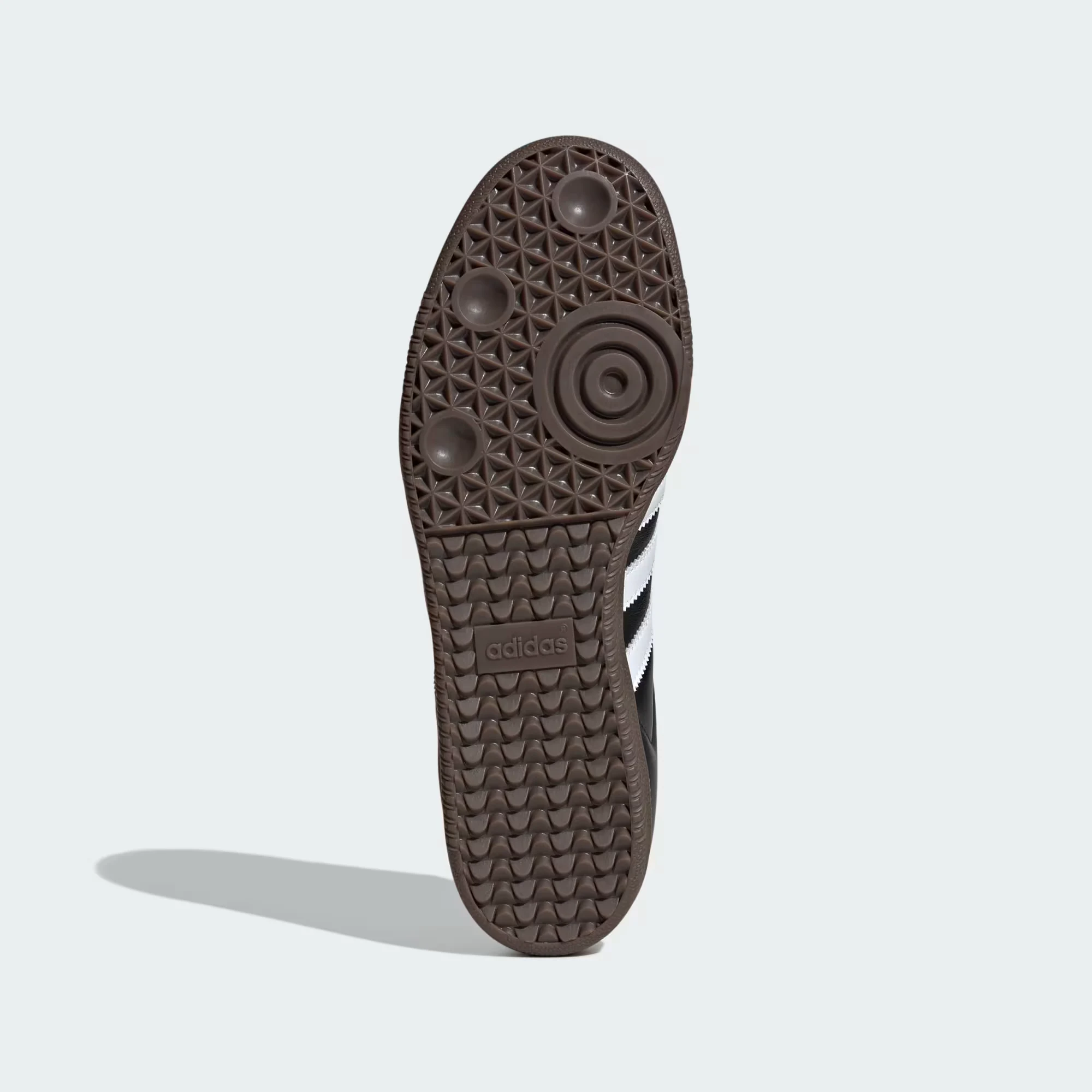 Chaussure Samba OG "Core Black"