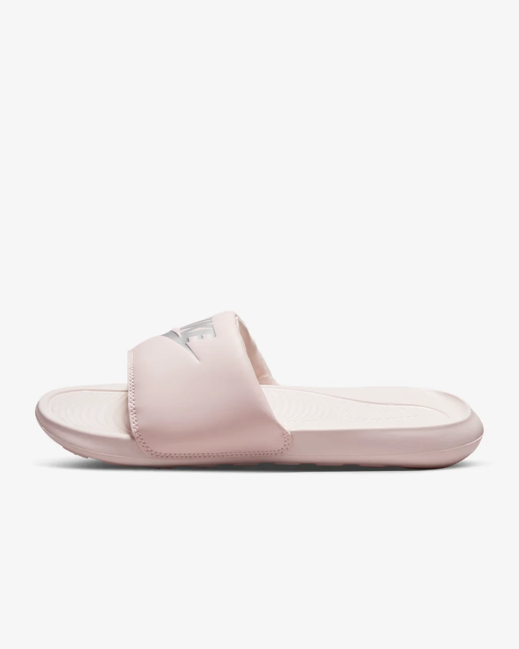 Nike Victori One Women's Slides Pink