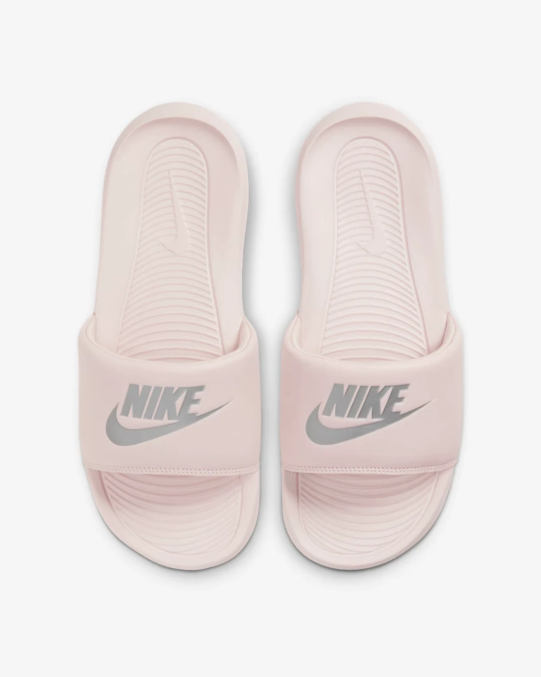 Nike Victori One Women's Slides Pink