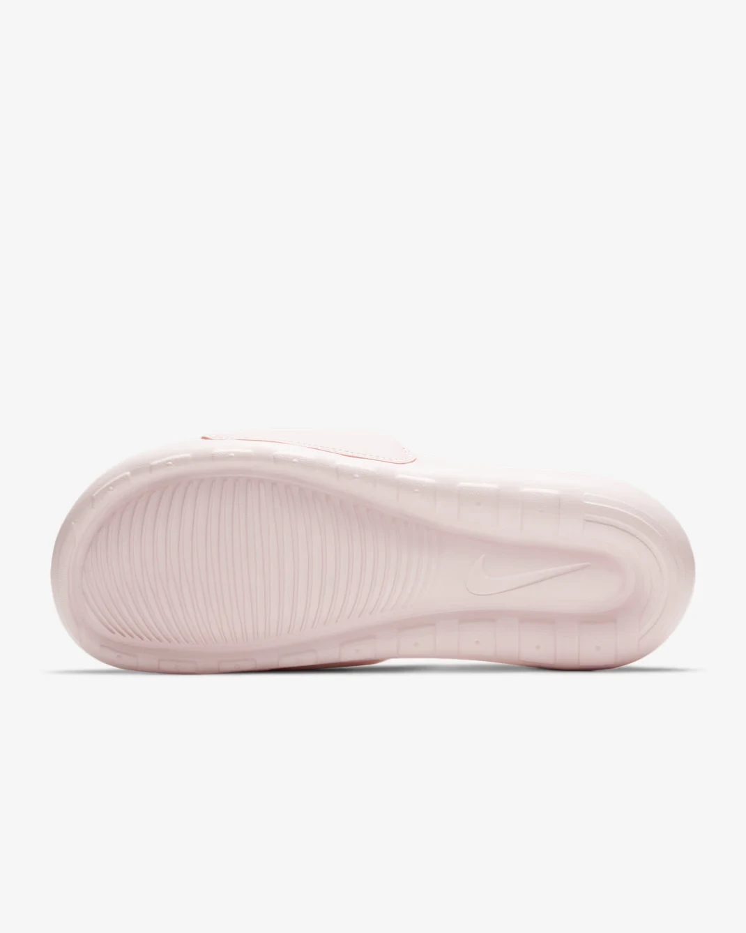 Nike Victori One Women's Slides Pink