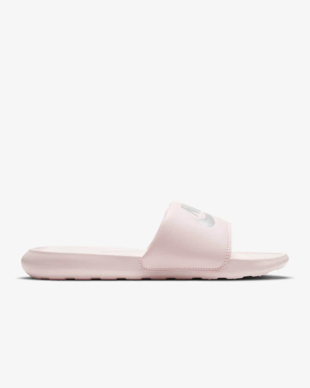 Nike Victori One Women's Slides Pink