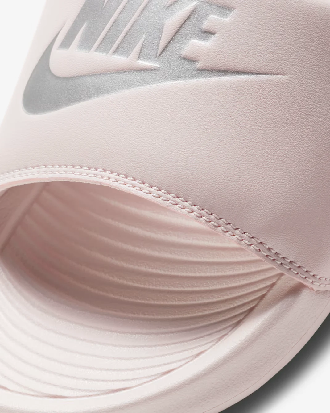 Nike Victori One Women's Slides Pink