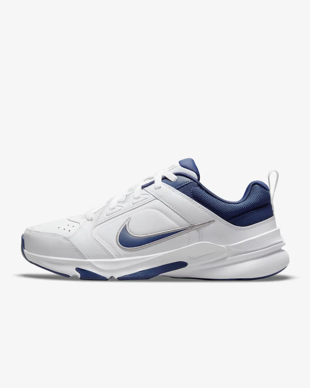 Nike Defy All Day "Midnight Navy"