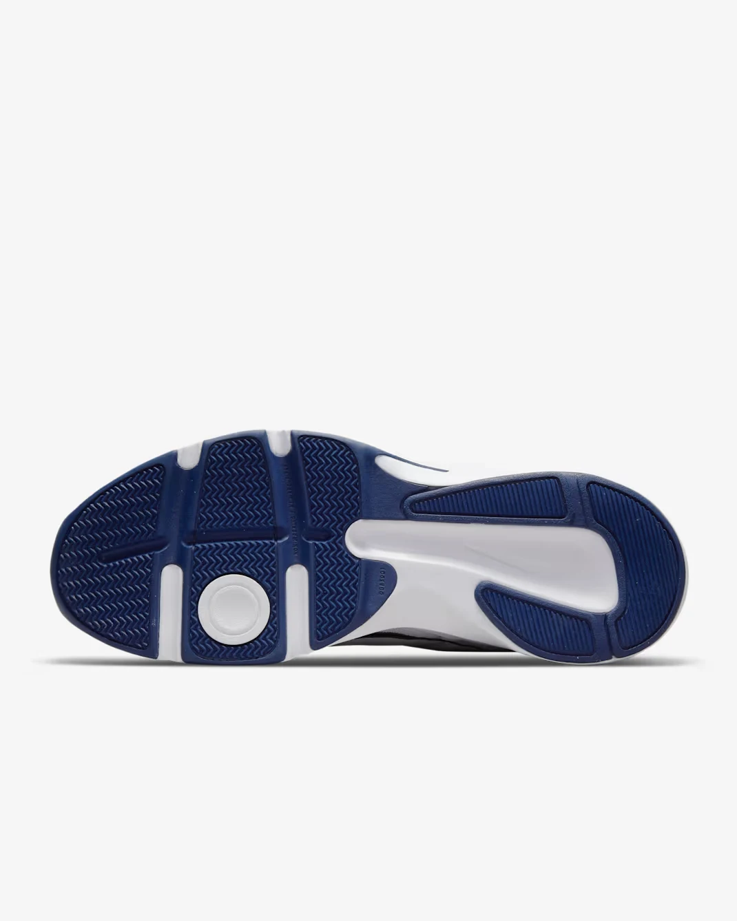 Nike Defy All Day "Midnight Navy"