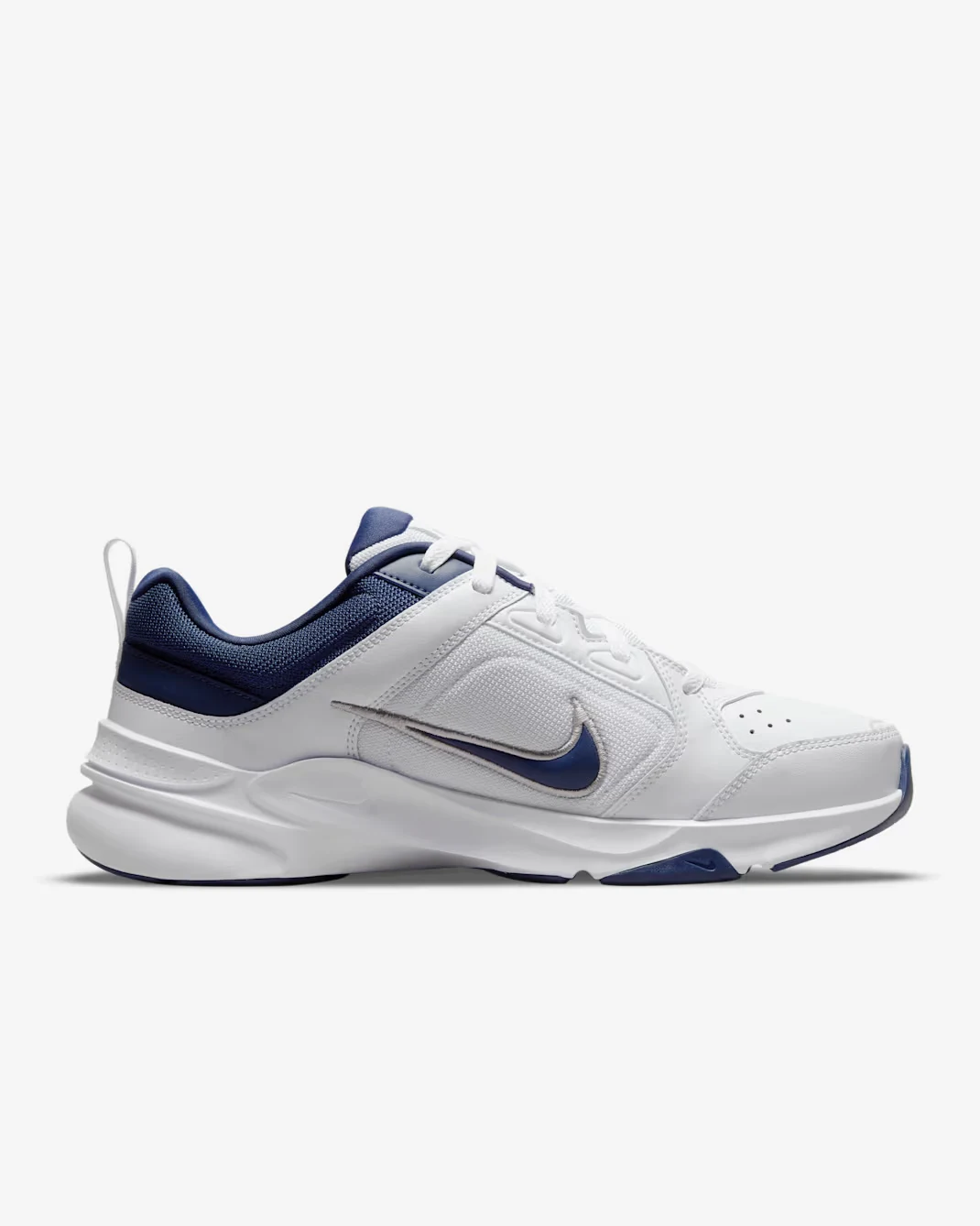 Nike Defy All Day "Midnight Navy"