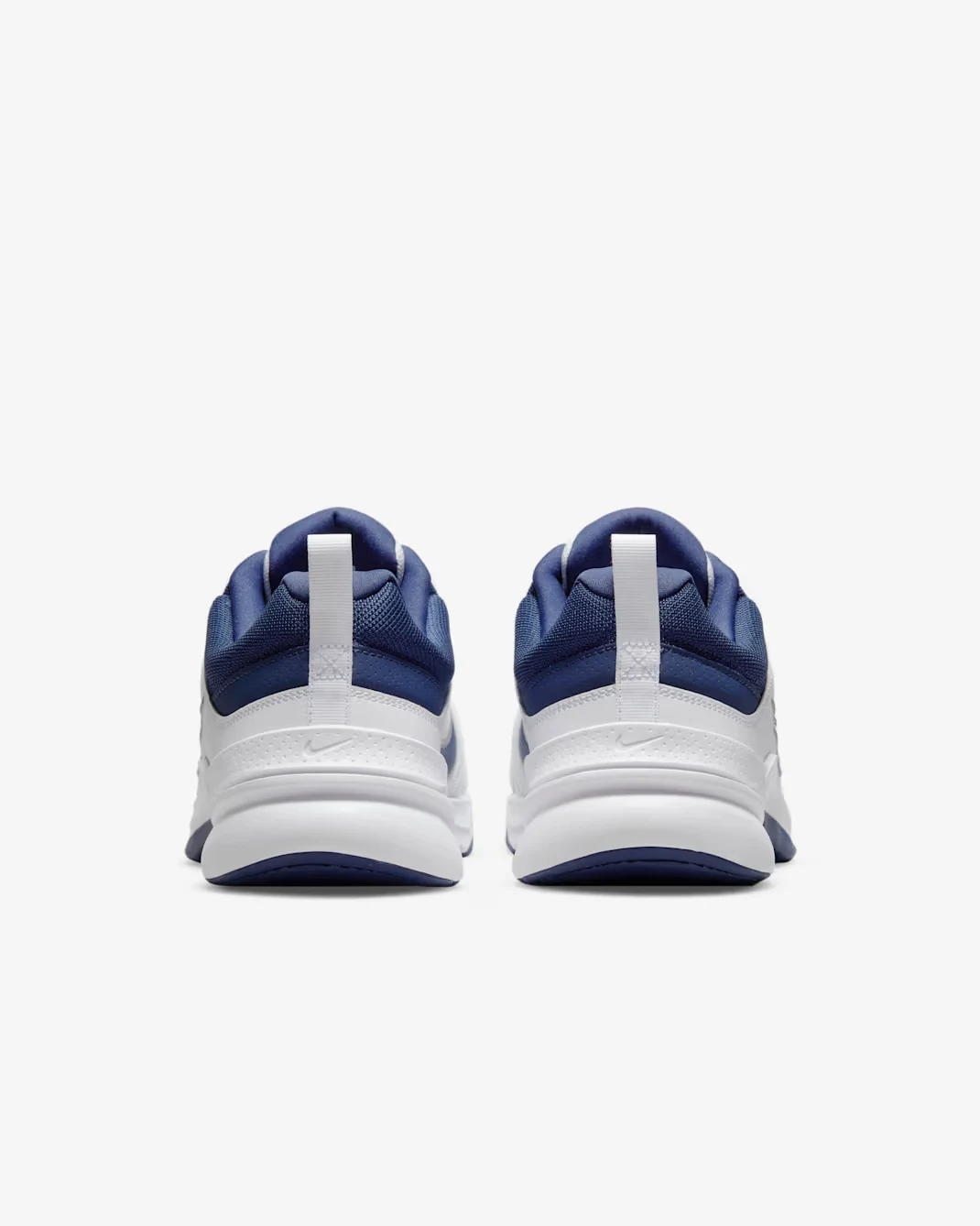 Nike Defy All Day "Midnight Navy"