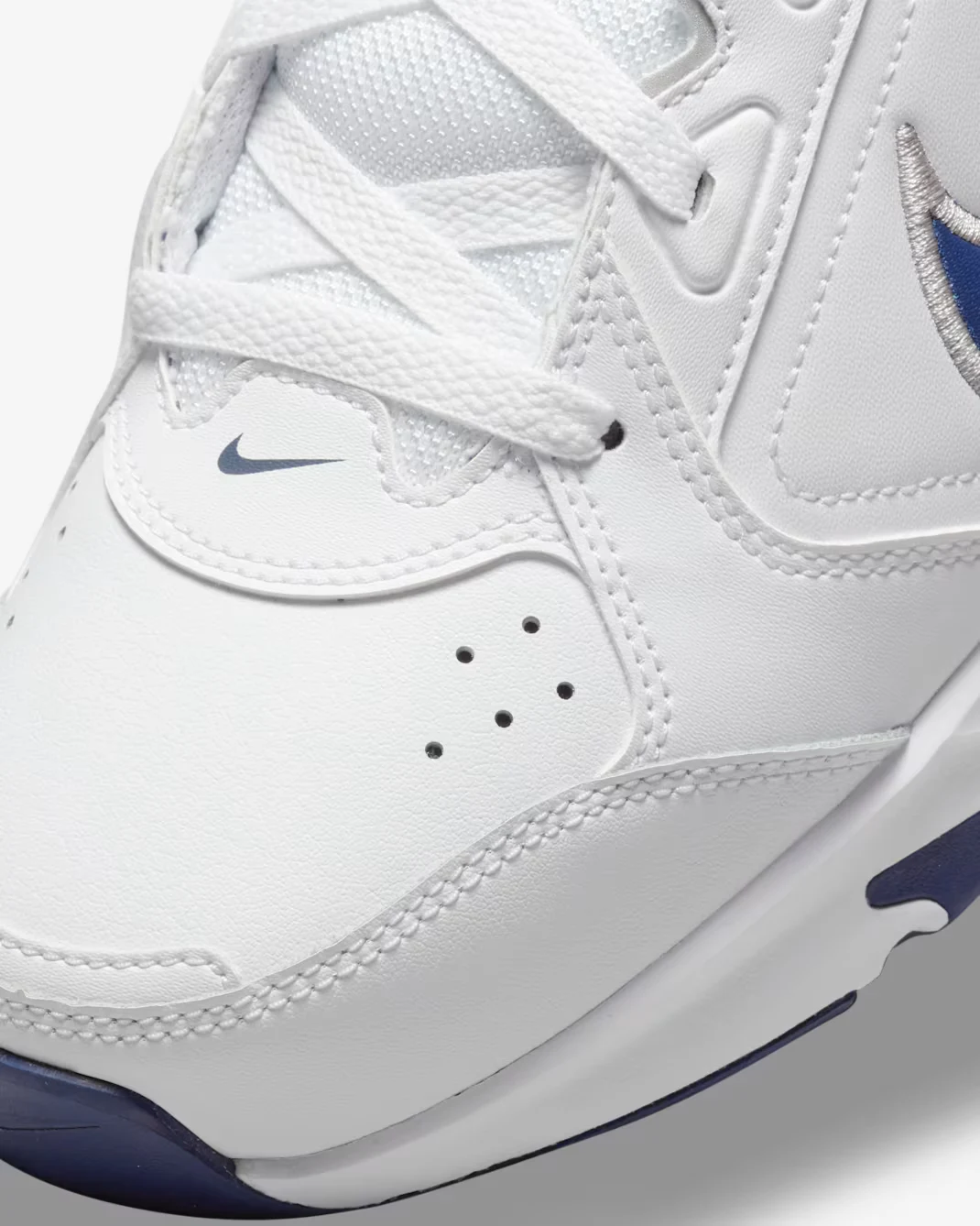 Nike Defy All Day "Midnight Navy"