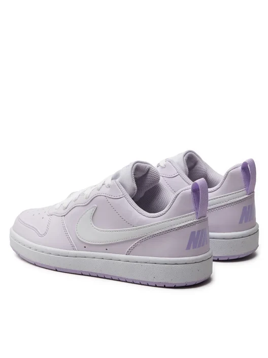 Nike Court Borough Low Recraft GS 'Barely Grape'