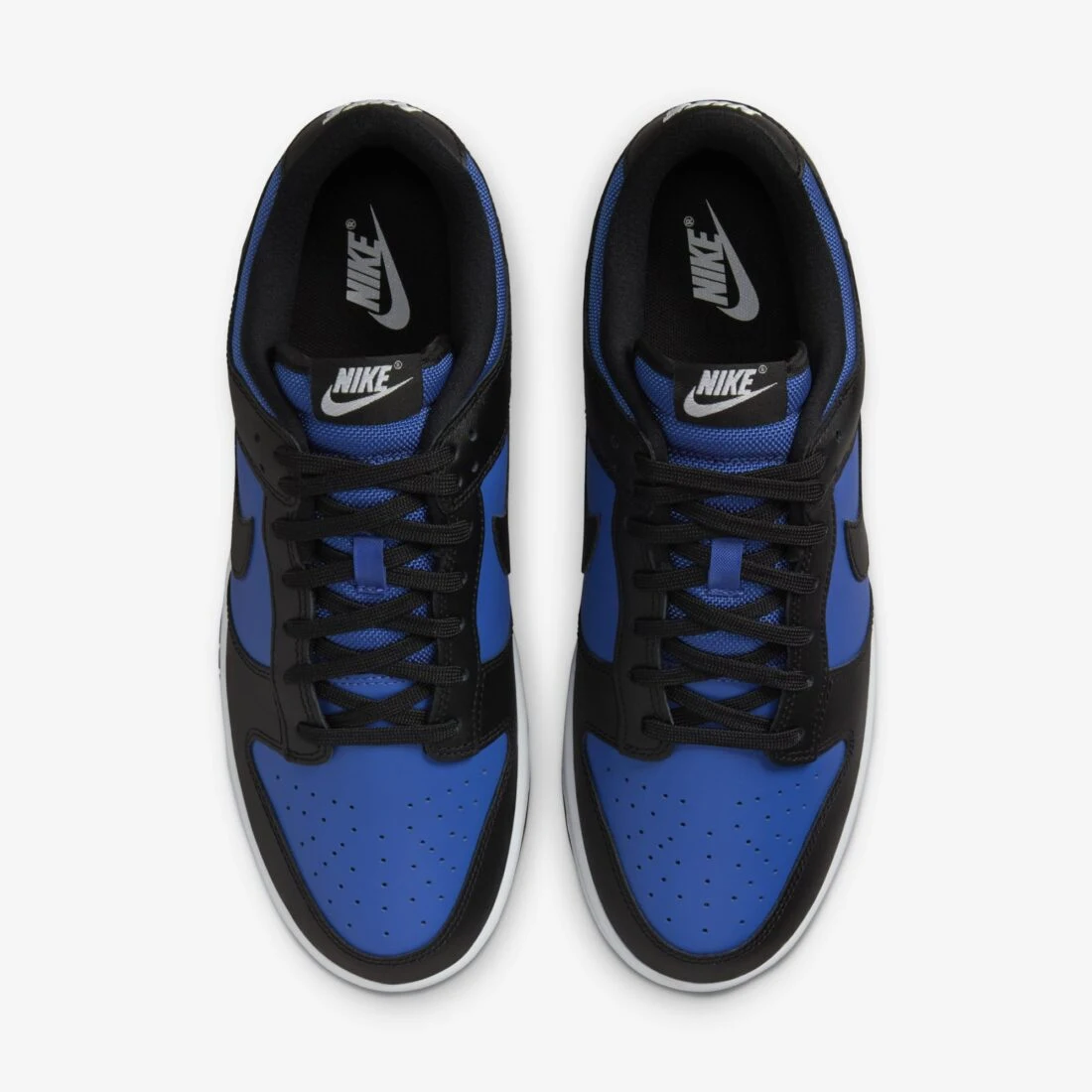 Nike GS Dunk Low "Astronomy Blue"
