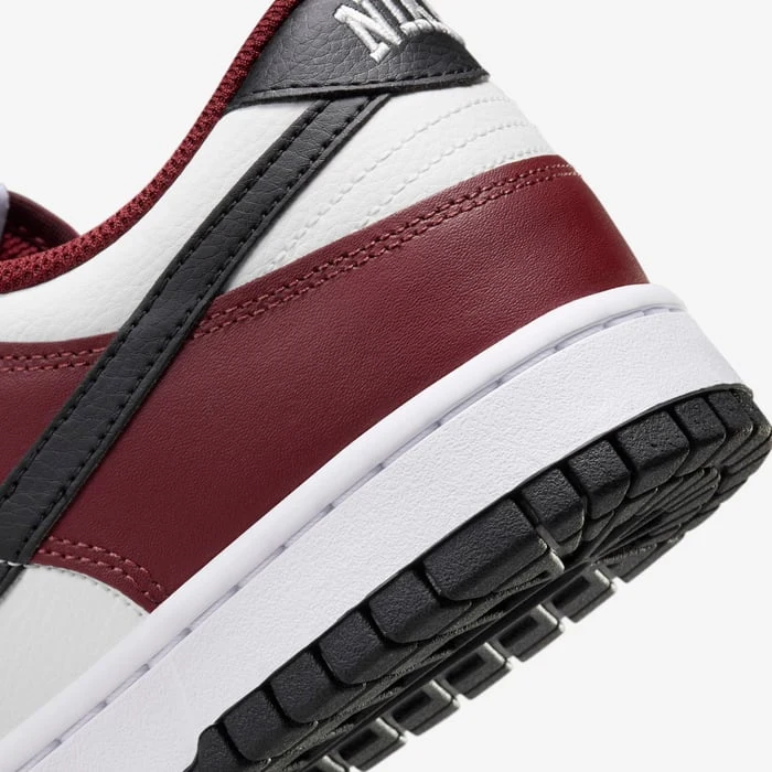 Nike Dunk Low "Dark Team Red"