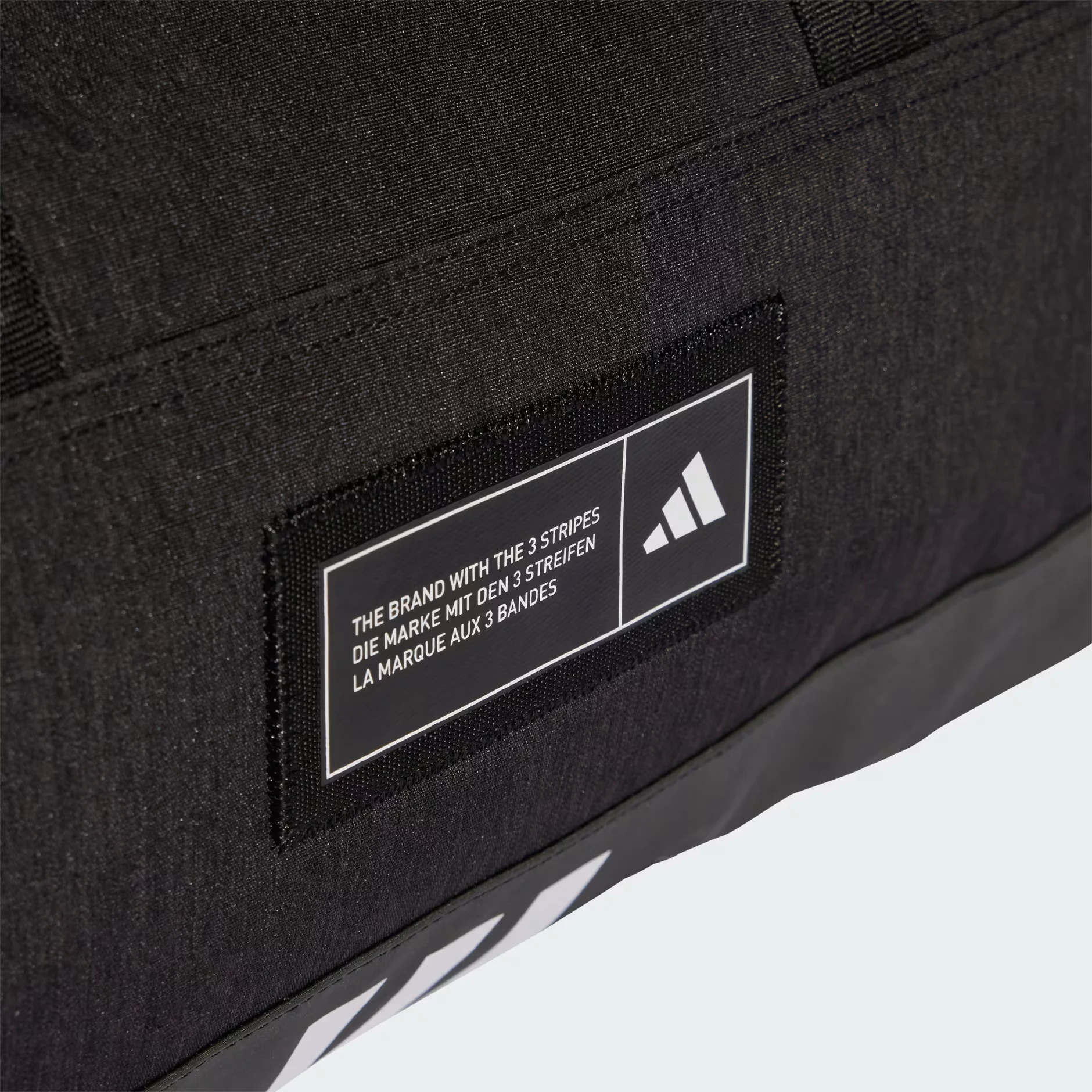 4ATHLTS Duffel Bag Small