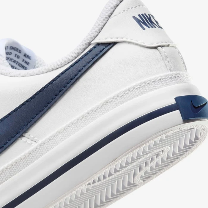 NikeCourt Legacy Older Kids' Shoes
