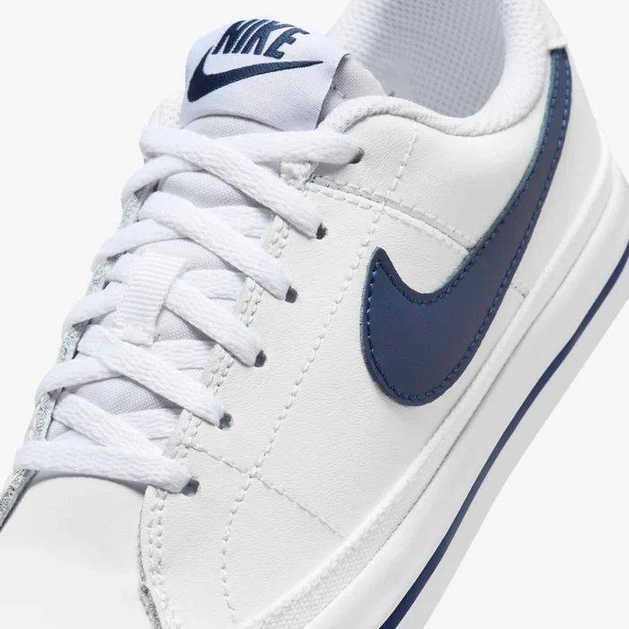 NikeCourt Legacy Older Kids' Shoes